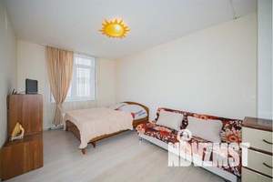 2-к квартира, посуточно, 70м2, 23/24 этаж