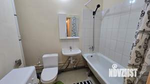 1-к квартира, на длительный срок, 38м2, 6/8 этаж