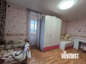 3-к квартира, на длительный срок, 75м2, 6/10 этаж