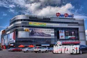 2-к квартира, посуточно, 60м2, 16/20 этаж