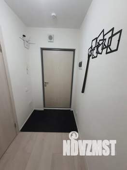 Студия квартира, посуточно, 23м2, 13/25 этаж