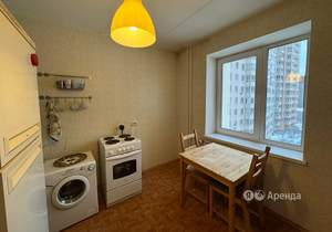 2-к квартира, на длительный срок, 49м2, 5/12 этаж