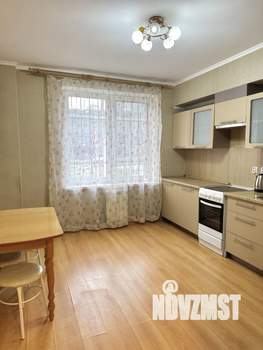 2-к квартира, на длительный срок, 67м2, 2/23 этаж