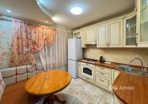 3-к квартира, на длительный срок, 65м2, 2/9 этаж