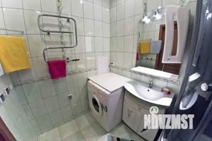 1-к квартира, посуточно, 40м2, 3/10 этаж