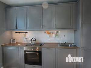 1-к квартира, на длительный срок, 40м2, 8/27 этаж