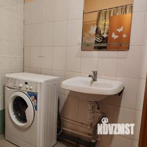 1-к квартира, на длительный срок, 37м2, 1/23 этаж