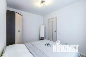 1-к квартира, посуточно, 41м2, 5/10 этаж
