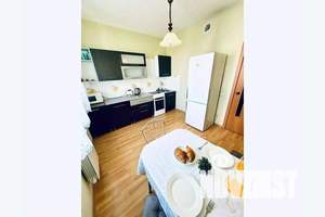 1-к квартира, посуточно, 50м2, 11/23 этаж