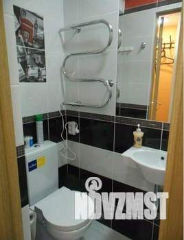 1-к квартира, посуточно, 14м2, 1/1 этаж