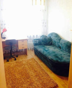 3-к квартира, на длительный срок, 65м2, 8/9 этаж