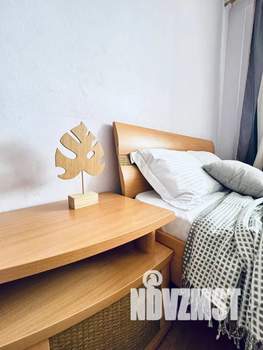 1-к квартира, посуточно, 45м2, 5/20 этаж