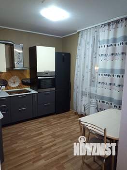1-к квартира, на длительный срок, 39м2, 2/15 этаж