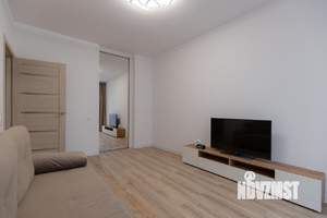 1-к квартира, на длительный срок, 37м2, 9/9 этаж