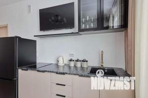 1-к квартира, посуточно, 46м2, 9/32 этаж