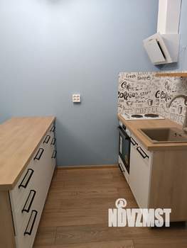 Студия квартира, на длительный срок, 24м2, 1/29 этаж