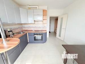 1-к квартира, на длительный срок, 37м2, 24/25 этаж