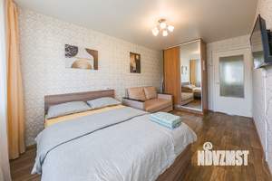 1-к квартира, посуточно, 30м2, 4/9 этаж