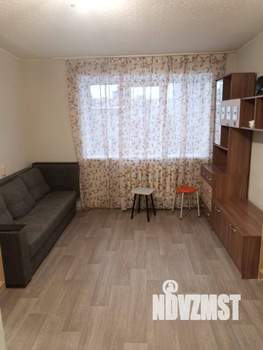 1-к квартира, на длительный срок, 19м2, 5/5 этаж