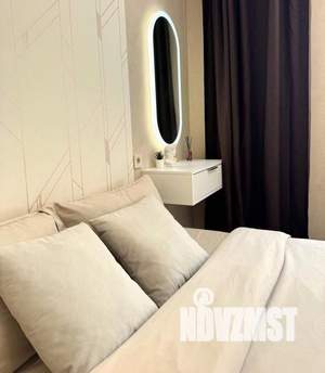 2-к квартира, посуточно, 42м2, 1/1 этаж