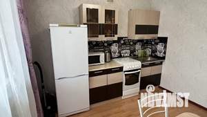 1-к квартира, посуточно, 48м2, 8/9 этаж