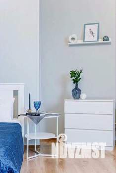 2-к квартира, посуточно, 74м2, 1/1 этаж