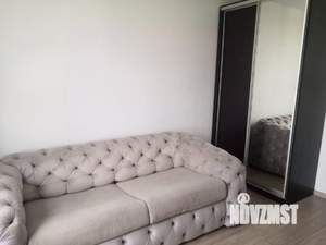 2-к квартира, посуточно, 50м2, 13/26 этаж