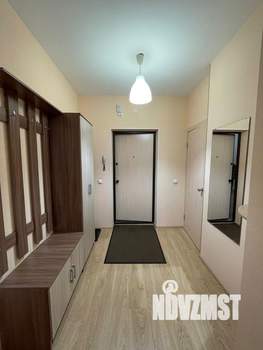 1-к квартира, на длительный срок, 45м2, 19/27 этаж