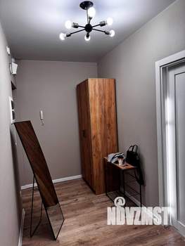 1-к квартира, на длительный срок, 40м2, 17/32 этаж