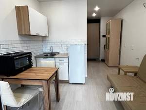 Студия квартира, на длительный срок, 20м2, 8/9 этаж