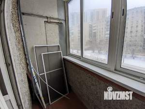 1-к квартира, на длительный срок, 32м2, 3/9 этаж