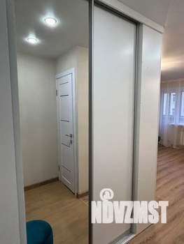 1-к квартира, посуточно, 29м2, 4/5 этаж