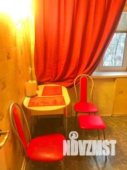 1-к квартира, посуточно, 35м2, 3/5 этаж