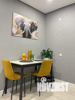 Студия квартира, посуточно, 30м2, 3/30 этаж