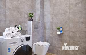 1-к квартира, посуточно, 31м2, 1/1 этаж