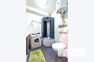 1-к квартира, посуточно, 48м2, 5/6 этаж