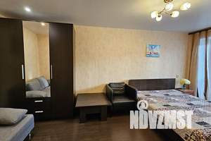 1-к квартира, посуточно, 31м2, 6/6 этаж