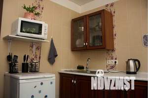 1-к квартира, посуточно, 37м2, 2/5 этаж