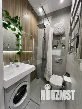 Студия квартира, посуточно, 18м2, 1/7 этаж