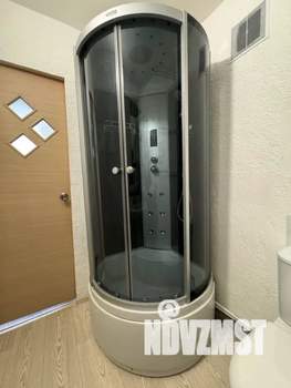 1-к квартира, посуточно, 25м2, 1/5 этаж