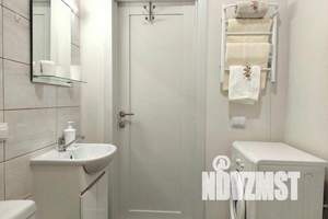 1-к квартира, посуточно, 24м2, 10/12 этаж