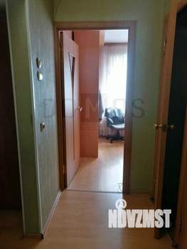 2-к квартира, на длительный срок, 43м2, 8/9 этаж
