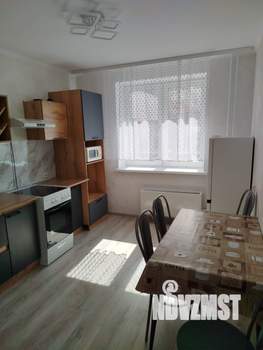 2-к квартира, на длительный срок, 60м2, 1/10 этаж