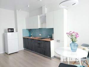 1-к квартира, посуточно, 29м2, 1/1 этаж