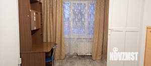 2-к квартира, на длительный срок, 44м2, 1/5 этаж