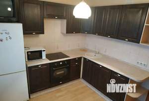 1-к квартира, на длительный срок, 39м2, 5/10 этаж