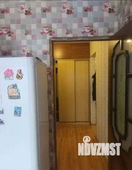 1-к квартира, на длительный срок, 43м2, 6/10 этаж