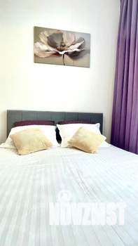 1-к квартира, посуточно, 27м2, 1/1 этаж