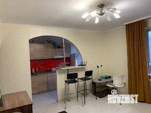 2-к квартира, на длительный срок, 47м2, 3/5 этаж