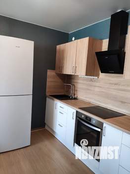 2-к квартира, на длительный срок, 40м2, 2/5 этаж